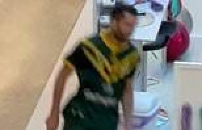 sport news Westfield Bondi Junction: Rebel pulls Kangaroos jerseys from sale after Joel ... trends now