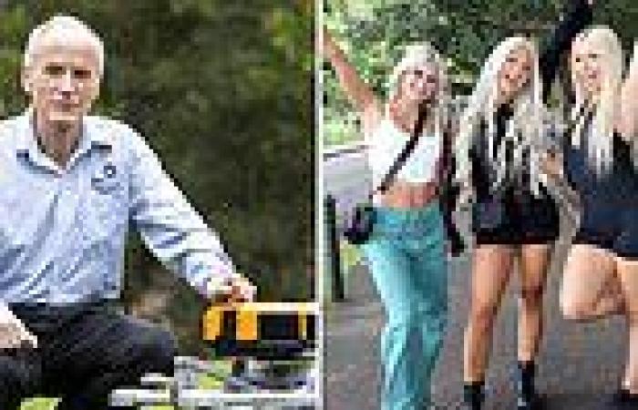 Jim's Mowing boss issues a brutal piece of advice to young Aussies: 'Waste of ... trends now