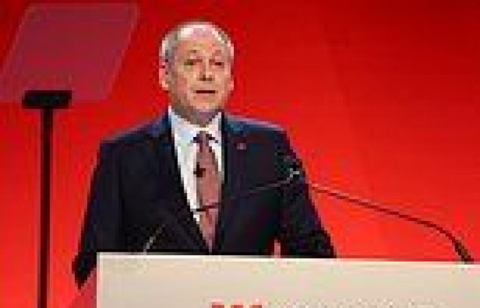 Westpac CEO's chilling message for Aussie borrowers trends now