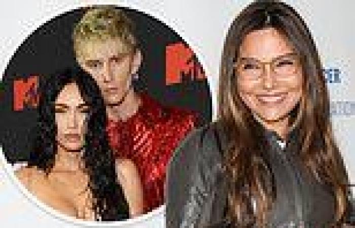 Megan Fox is supported by Brian Austin Green's ex Vanessa Marcil over 'stupid' ... trends now