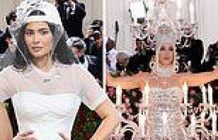Met Gala: The worst looks ever - from Katy Perry and Kylie Jenner to Doja Cat ... trends now