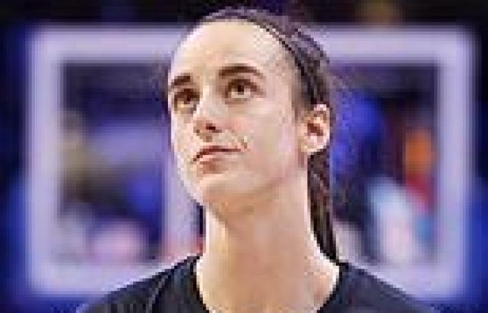 sport news WNBA 'to accomodate' charter flights this season' after backlash to Caitlin ... trends now