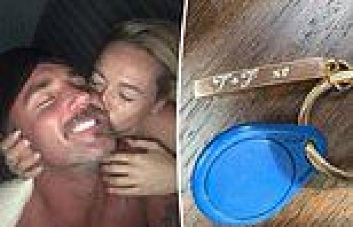 MAFS' Tori Adams shares first images of her move to Gold Coast to be with super ... trends now