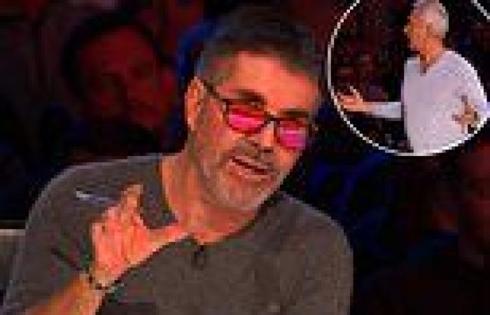Britain's Got Talent fans threaten to call Ofcom AGAIN as angry viewers claim ... trends now