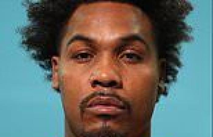 sport news Boxer Jermall Charlo ARRESTED in Texas accused of FLEEING police officers and ... trends now