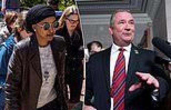 Squad's Ilhan Omar faces CENSURE for calling Jewish students 'pro-genocide' at ... trends now