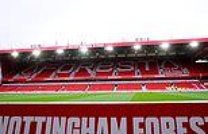 sport news Nottingham Forest 'LOSE appeal against four-point deduction' for breaching ... trends now