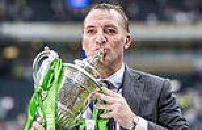 sport news SPFL cashes in: William Hill to be Scottish league's new title sponsor in ... trends now