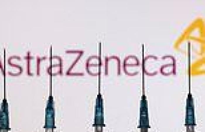 AstraZeneca removes its Covid vaccine worldwide after rare and dangerous side ... trends now