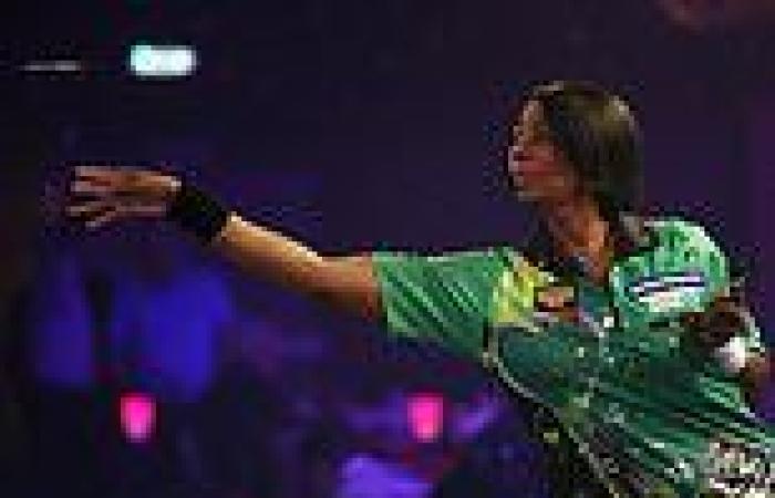 sport news How British darts star Deta Hedman 'refuses to be a nodding dog' and is ... trends now