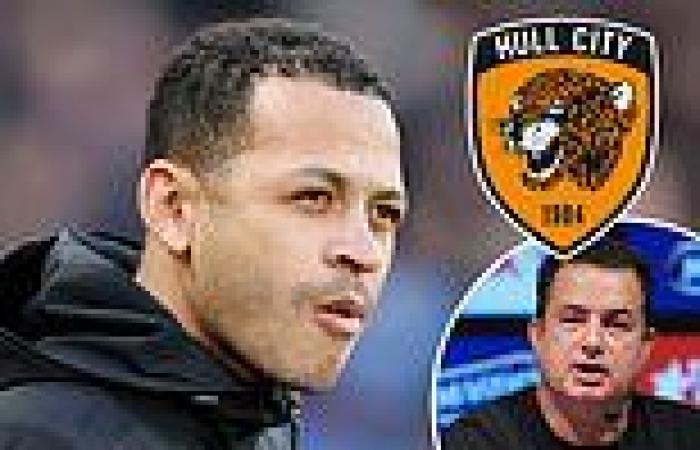 sport news Liam Rosenior had a fanbase that adored him but Hull now risk going backwards ... trends now