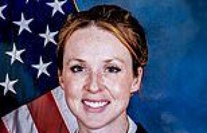 The mother-of-two special operator killed hunting ISIS: Navy cryptologist ... trends now