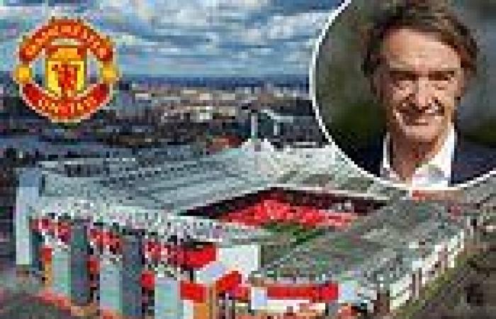 sport news Sir Jim Ratcliffe 'tells Man United employees to work in the office or seek ... trends now