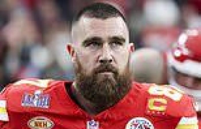sport news Travis Kelce responds to Jana Kramer's claims he's a bad influence on ... trends now