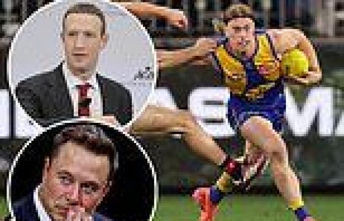 sport news Police called as footy star receives sickening abuse on social media with the ... trends now