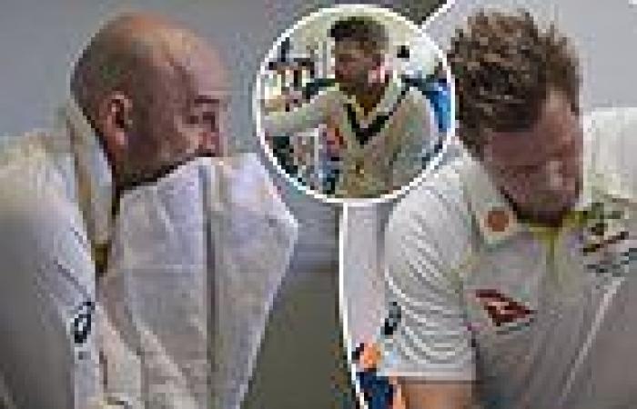 sport news Inside the Lord's debacle: Amazon Prime release trailer for The Test as Nathan ... trends now