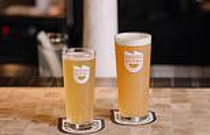 Deeds Brewing collapses: Victorian-based beer maker goes into liquidation after ... trends now
