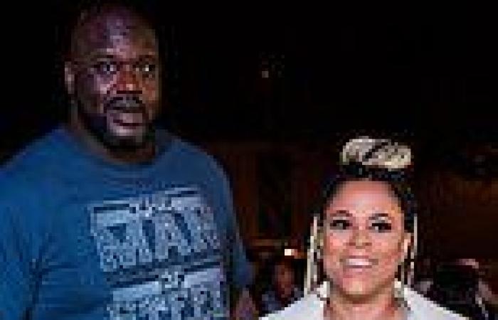 sport news Shaquille O'Neal leaves fans concerned with cryptic social media response to ... trends now