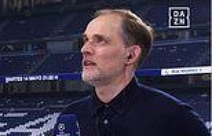 sport news Teary Thomas Tuchel hits out at 'complete violation of the rules' in emotional ... trends now