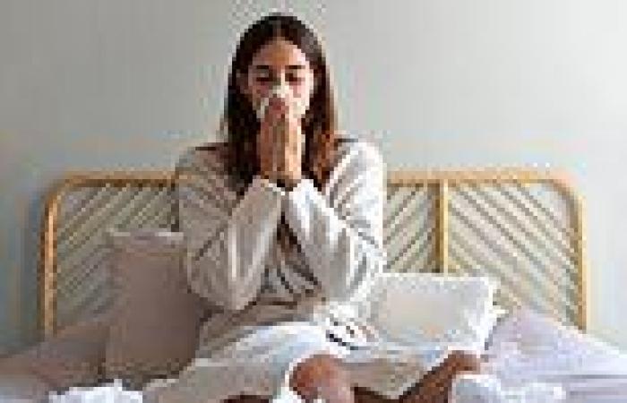 Cheap and common supplement could cure colds two days quicker than normal, ... trends now