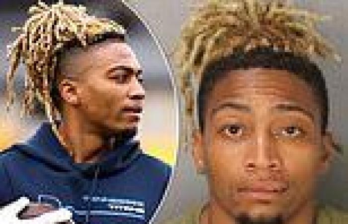 sport news Former NFL star Buster Skrine 'ON THE RUN from Canadian police after missing ... trends now