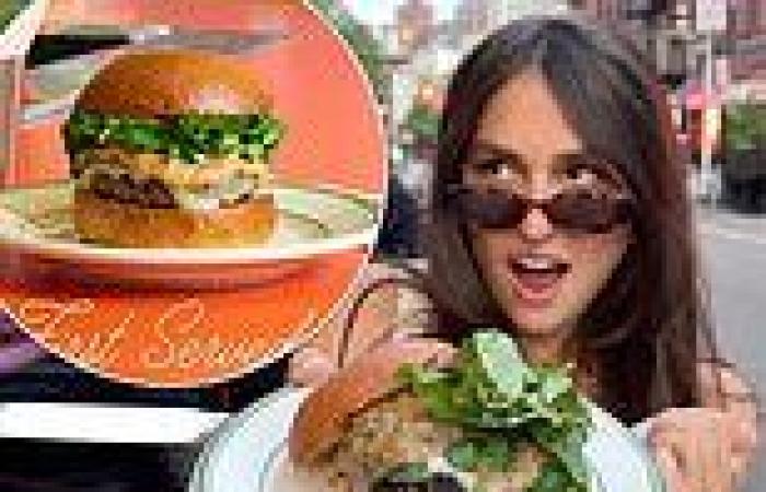 America's most exclusive burger: This NYC French restaurant only serves 12 per ... trends now