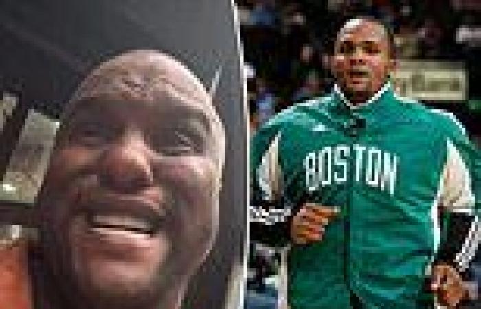sport news Glen 'Big Baby' Davis posts R-rated video moments after being sentenced to ... trends now