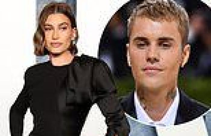 Justin and Hailey Bieber's baby revealed! AI predicts what superstar couple's ... trends now