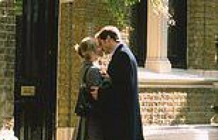 The real-life Bridget Jones map of London: Inside the locations where Britain's ... trends now