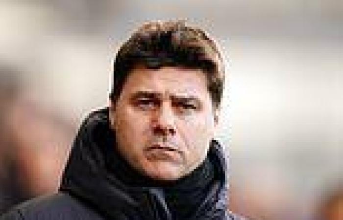 sport news Chelsea boss Mauricio Pochettino says it 'wouldn't be the end of the world' if ... trends now