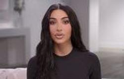 Wednesday 25 May 2022 08:49 PM Kim Kardashian makes plea for gun control after Texas school shooting trends now