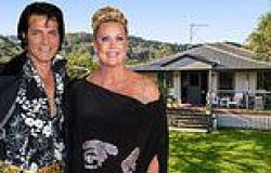 Tuesday 28 June 2022 05:57 AM Lisa Curry, Mark Tabone list Sunshine Coast country retreat for sale trends now