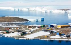 Antarctic expeditioners complain of 'predatory', widespread sexual harassment ...