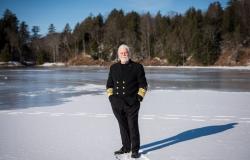 He's walked the plank, but ousted Sea Shepherd captain Paul Watson says he's ...
