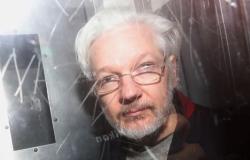 PM vows to continue lobbying the US to end legal action against Julian Assange