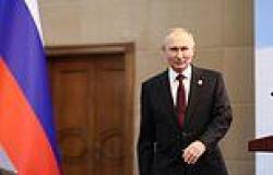 Putin says any country that attacks Russia with nukes will be wiped off the ... trends now