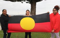 Proposed constitutional change to recognise 'First Peoples of Australia'