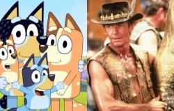 Bluey is the new Crocodile Dundee — and it's a game changer for Australia