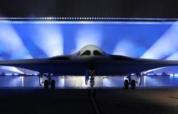 US Congress could send B-21 bombers to Australia to bolster national security