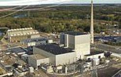Minnesota nuclear power plant where 400,000 gallons leaked radioactive water ... trends now