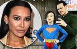 Ryan Dorsey shares how he talks about ex Naya Rivera with son Josey: 'I put my ... trends now