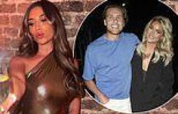 Love Island's Rosie Seabrook breaks silence after Casey O'Gorman is spotted ... trends now