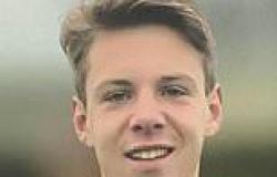 Dallas Keogh-Frankling: Castlemaine footballer, 17, died during Bendigo match ... trends now