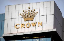 Crown Resorts fined $450 million over money laundering breaches