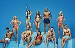 Who will WIN Love Island 2023? Psychologists reveal the most compatible pair ... trends now