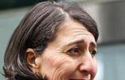 Gladys Berejiklian launches legal challenge to ICAC's finding she engaged in ... trends now