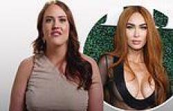 ILove is Blind star Chelsea Blackwell apologizes to Megan Fox for saying people ... trends now