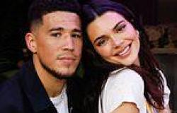 Kendall Jenner and Devin Booker are 'back together' but taking things slowly ... trends now