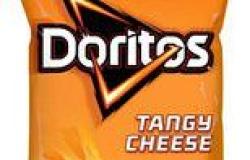 Doritos issue urgent recall notice for Tangy Cheese packets bought in Tesco ... trends now