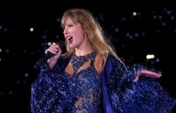 'I have to be part of this club': Taylor Swift's Eras Tour spotlights the ...